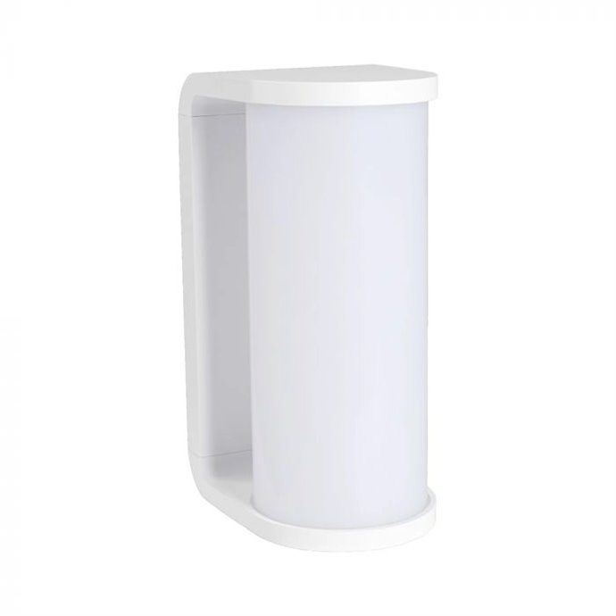12W LED Wall Light White Body 3in1 12W LED Wall Light White Body 3in1