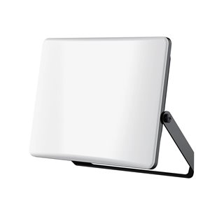 50W LED Floodlight With Milky PC Cover CCT 3IN1