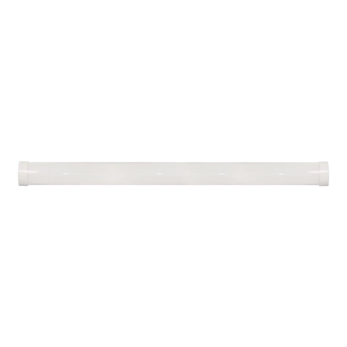 Plafoniera LED Prismatica 40W 120LM/W 120cm 3000K Plafoniera LED Prismatica 40W 120LM/W 120cm 3000K