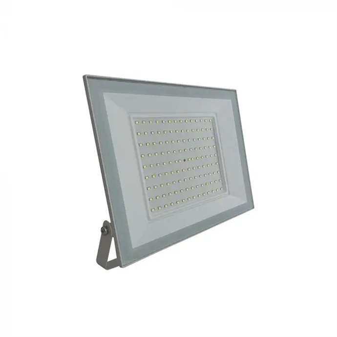 100W LED FLOODLIGHT 4000K WHITE BODY 100W LED FLOODLIGHT 4000K WHITE BODY