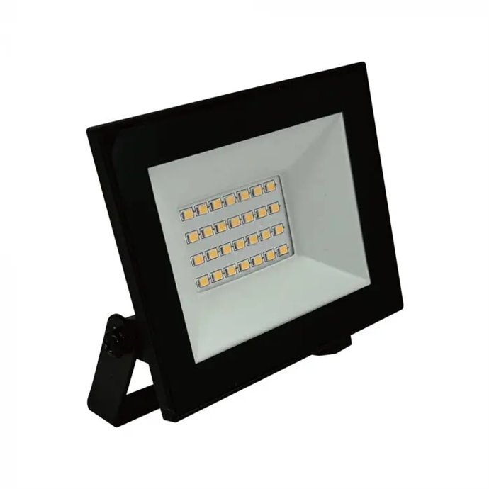 20W LED FLOODLIGHT 4000K BLACK BODY 20W LED FLOODLIGHT 4000K BLACK BODY