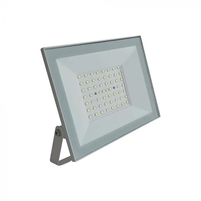 50W LED FLOODLIGHT 6500K WHITE BODY 50W LED FLOODLIGHT 6500K WHITE BODY
