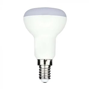 4.8W R50 LED BULB 3000K E14 NC