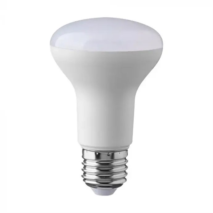 8.5W R63 LED BULB 3000K E27 NC