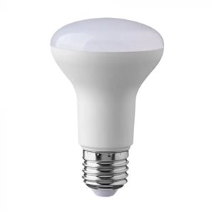 8.5W R63 LED BULBS 4000K E27 NC