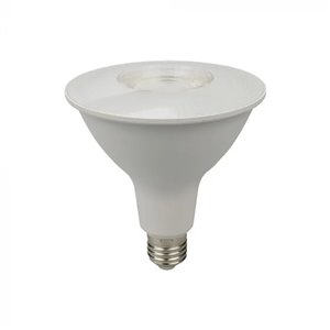 12.8W LED PAR38 BULB COLORCODE:4000K E27 NC