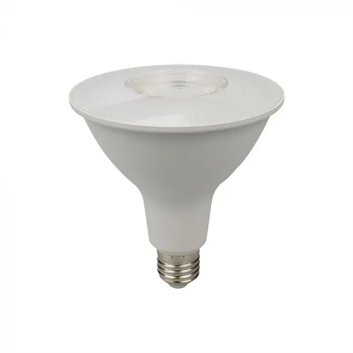 12.8W LED PAR38 BULB COLORCODE:4000K E27 NC