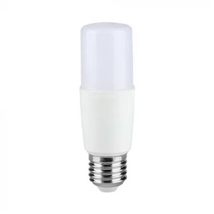 VT-237 7.5W T37 PLASTIC BULB 3000K E27