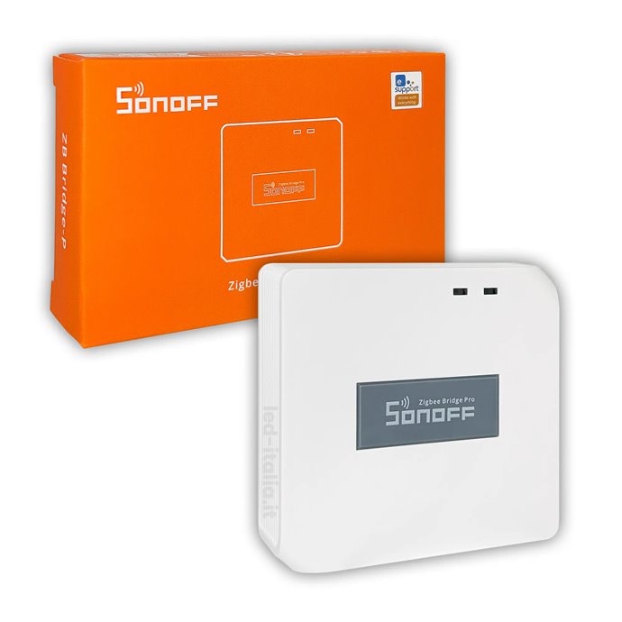 Hub di Connessione ZigBee