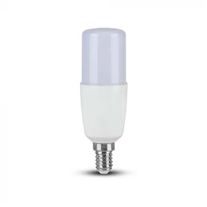 Lampadina LED E14 7.5W T37 3000K