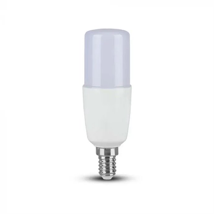 Lampadina LED E14 7.5W T37 3000K