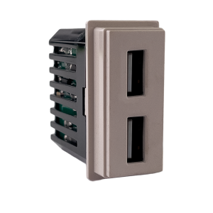 Caricatore USB Sabbia...