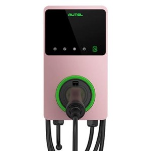Cover frontale AUTEL colore ROSA METALLICO