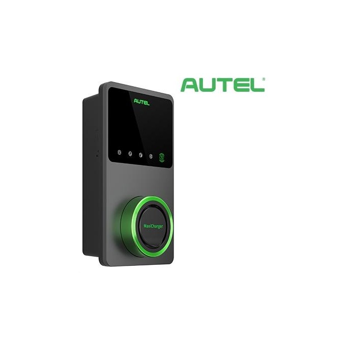 Colonnina di ricarica AC 22Kwh - IP54 3FASE + 4G