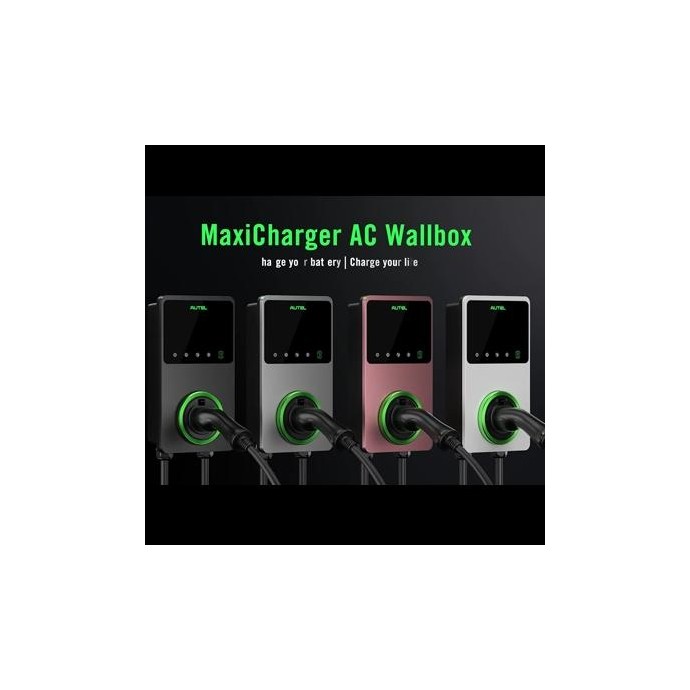 Cover frontale AUTEL colore BIANCO