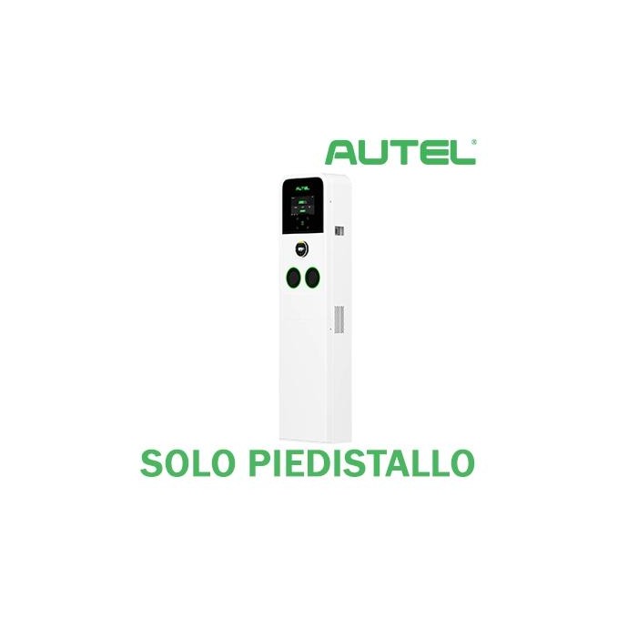 Piedistallo per colonnina ULTRA