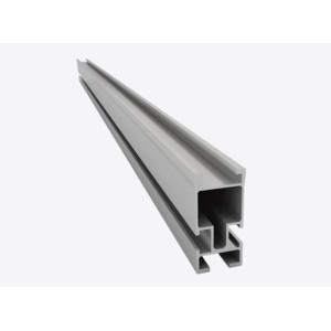 Profilo trave Contact Solar Plus 2600 mm