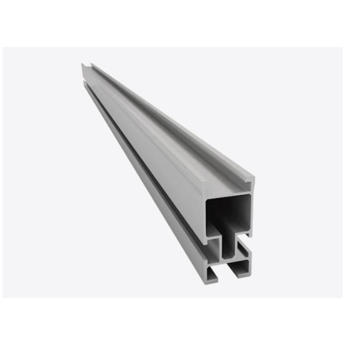 Profilo trave Contact Solar Plus 2600 mm