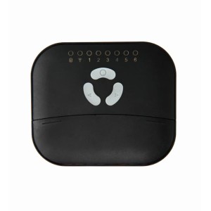 Shelly FrankEver Centralina Irrigazione FK-06X