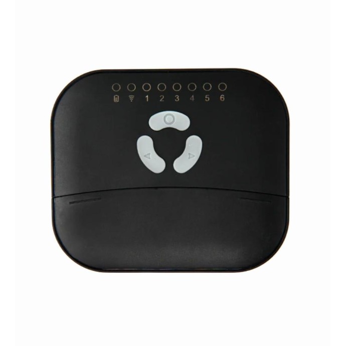 Shelly FrankEver Centralina Irrigazione FK-06X