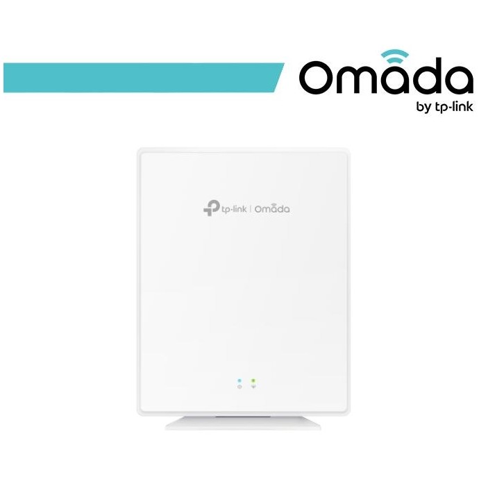 Omada AX1800 Wi-Fi 6 Desktop GPON Access Point - EAP610GP-Desktop