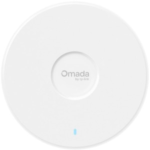 Omada  BE12000 Ceiling Mount Tri-Band Wi-Fi 7 Access Point