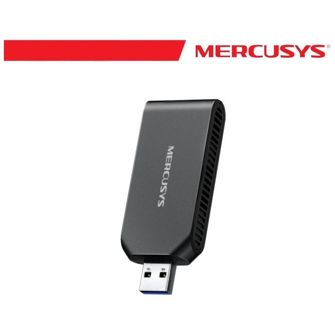 Mercusys AX1800 Wi-Fi 6 Wireless USB Adapter - MA70XM