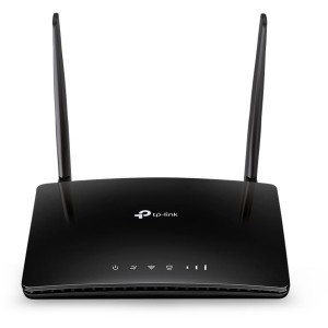 AC1200 Wireless Dual Band 4G LTE Outdoor Router