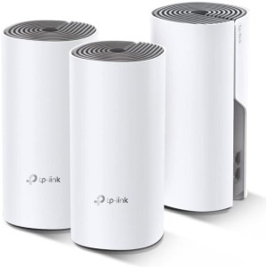 TP-Link AC1200 Whole-Home Mesh Wi-Fi System (3 pack)