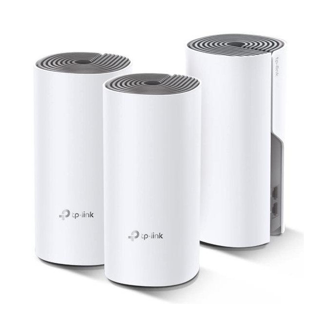 TP-Link AC1200 Whole-Home Mesh Wi-Fi System (3 pack)