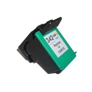 12ML Rig,a Colori HP Deskjet 5440/D4160/PSC 1507 - C9361E 