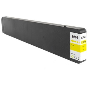 Pigment Yellow Com Epson WorkForce Enterprise WF-C20750-50kC13T02S400