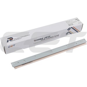 CET Double Layer Drum Cleaning Blade CANON-300KGPR-63/NPG-85/C-EXV61-Blade