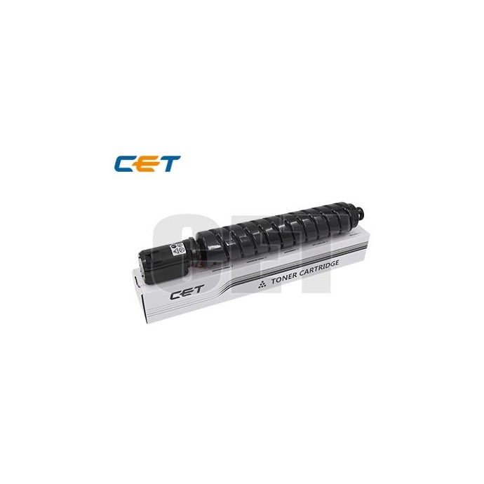 CET C-EXV63 CPP Toner Cartridge Canon iR2725, iR2730 5142C002AA 30K675g