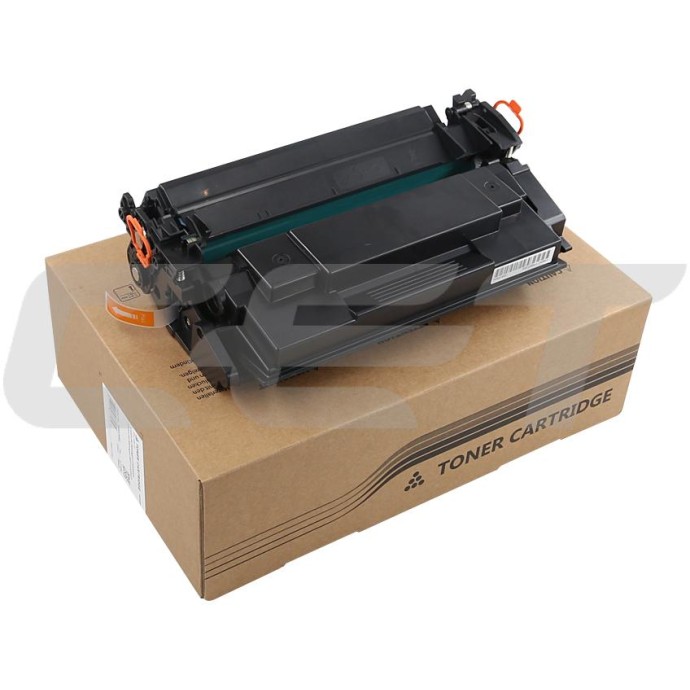 CET High Capacity Toner Cartridge HPE40040dn E42540f  W9024MC