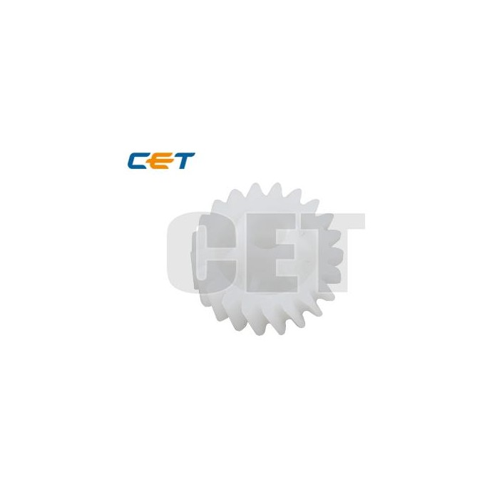 CET Lower Roller Gear 21T HP LaserJet Pro 3001dn,3001dw,3001dwe 100K