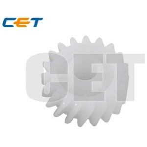 CET Fuser Drive Gear 19T HP LaserJet Pro 3001dn,3001dw,3001dwe 100K