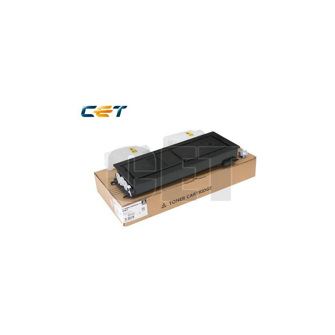CET TK-675 Toner Cartridge Kyocera KM-2540,2560-20K/950g