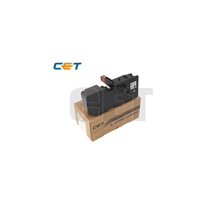 CET Kyocera TK-5440K Black Toner Cartridge 1T0C0A0NL0 2.8K/70g