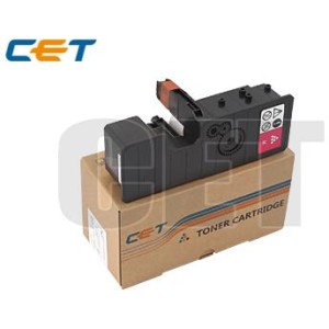 CET Kyocera TK-5440M Magenta Toner Cartridge 1T0C0ACNL0 2.4K/33g