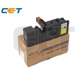 CET Kyocera TK-5440Y Yellow Toner Cartridge 11T0C0AANL0 2.4K/33g