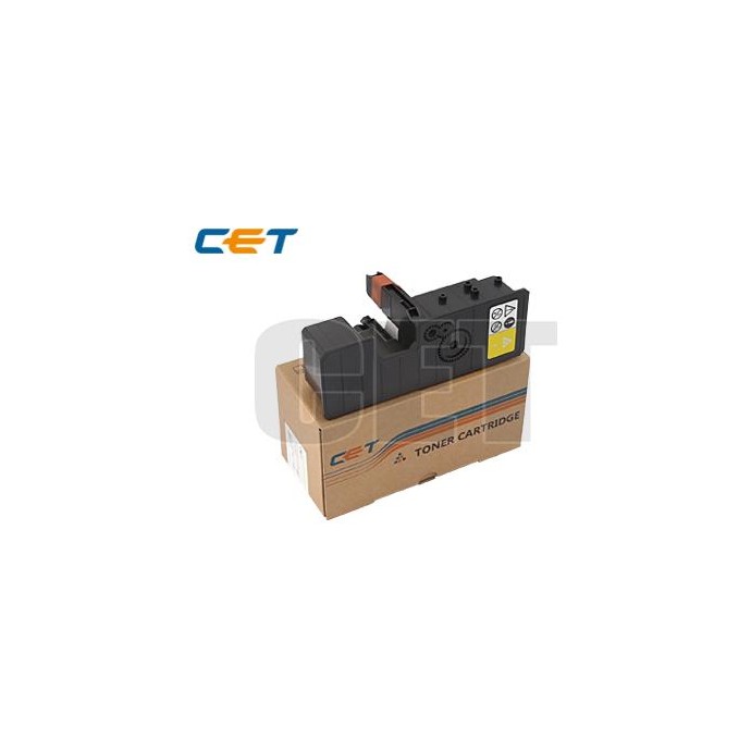 CET Kyocera TK-5440Y Yellow Toner Cartridge 11T0C0AANL0 2.4K/33g