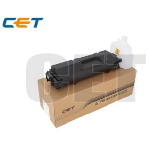 CET TK-5380K Black High Capacity Toner Cartridge Kyocera 1T02Z00NL016K/370g