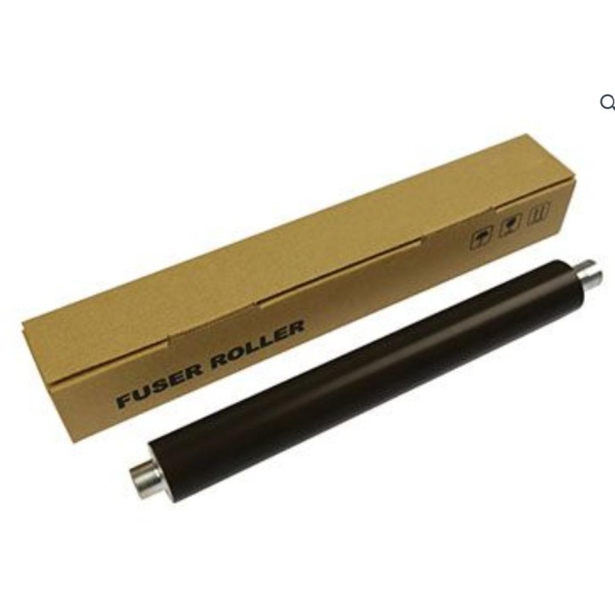 Upper Fuser Roller (Dark Green) Lexmark T640, T642, X644