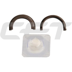 CET Upper Roller Bushing A&B-Bizhub 164, Bizhub 184, Bizhub 