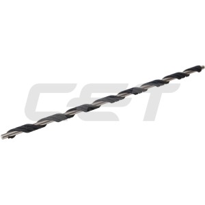 CET Charge Roller Cleaning Roller-Minolta Bizhub C227,C287,Olivette, Develop