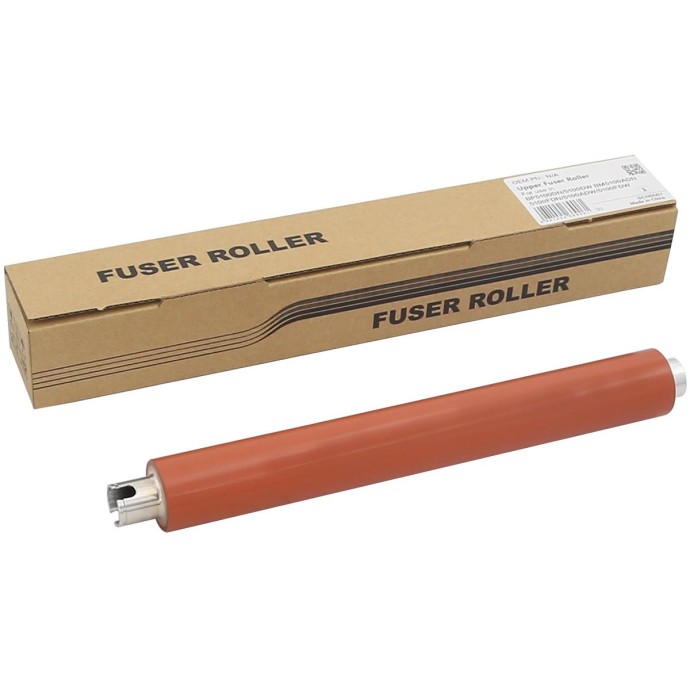 CET Upper Fuser Roller Pantum BP5100DN,BP5100DW,BM5100ADN,BM5100FDN,BM5100ADW