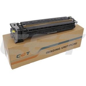 CET Yellow Imaging Unit/PCDU IM C3010/3510D0E12243D0E12213160K