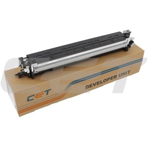CET Magenta Developer Unit RICOH IM C4510, IM C5510, IM C6010 -270D0E33002