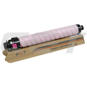 CET CPP CPP Magenta Toner Cartridge-Chemical RICOH-440g/28K842636 842640 842632
